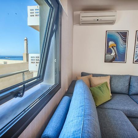 Seaside & Central Terrace 이라클리온 외부 사진